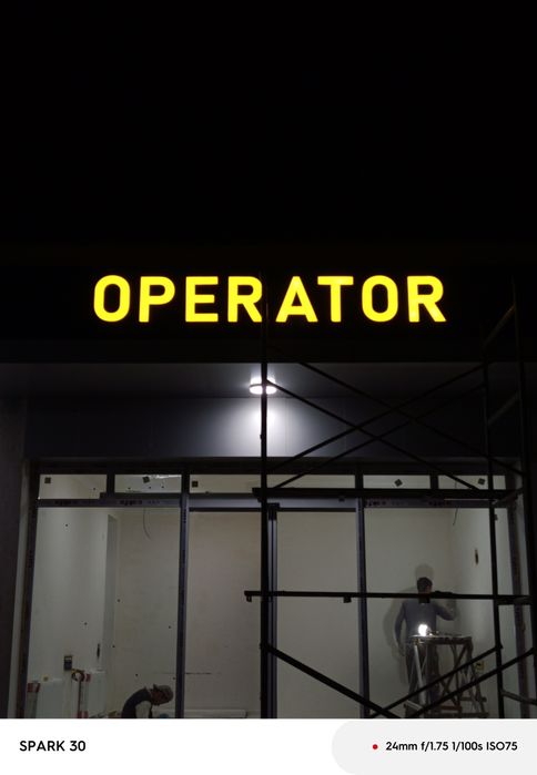 Tashqi Reklama xizmatlari