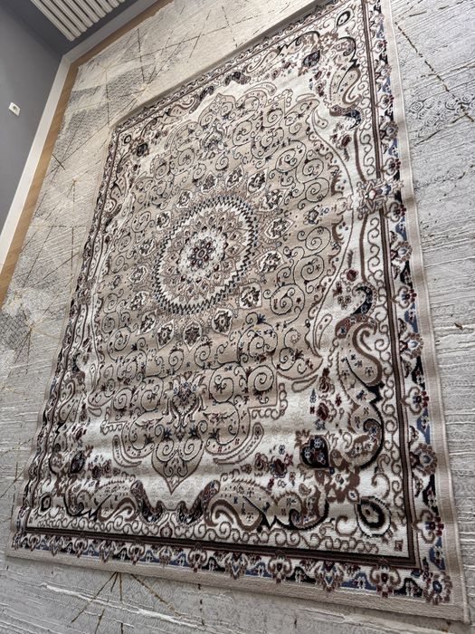 Ковры в хорошем состоянии