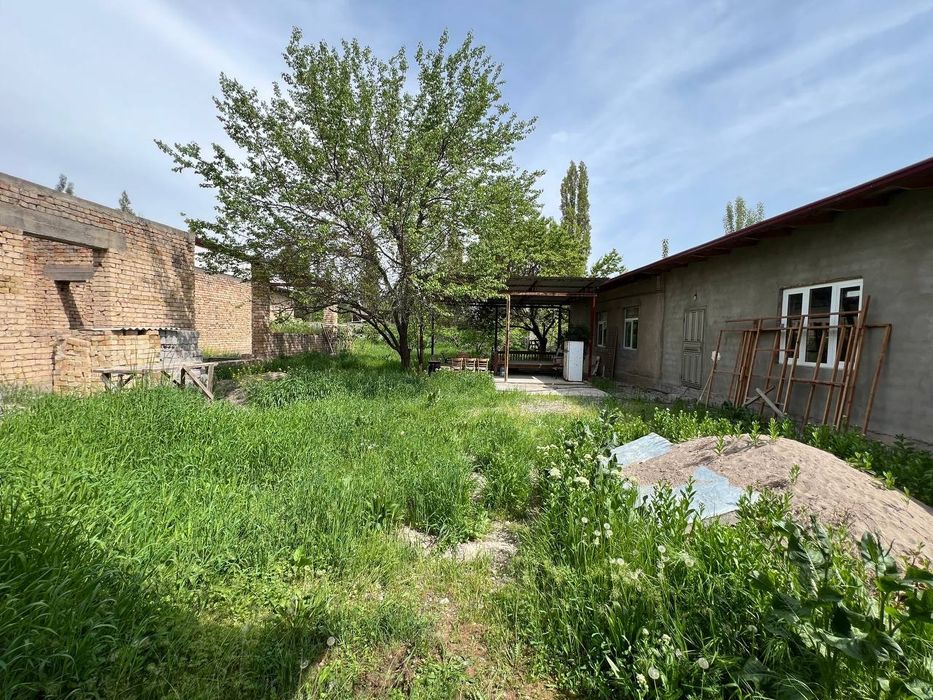 Продажа частного сектора