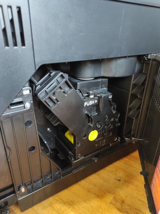 Кафемашина/Каферобот Saeco Picobaristo Deluxe