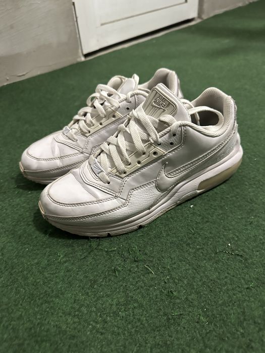 Nike маратонки AIR MAX