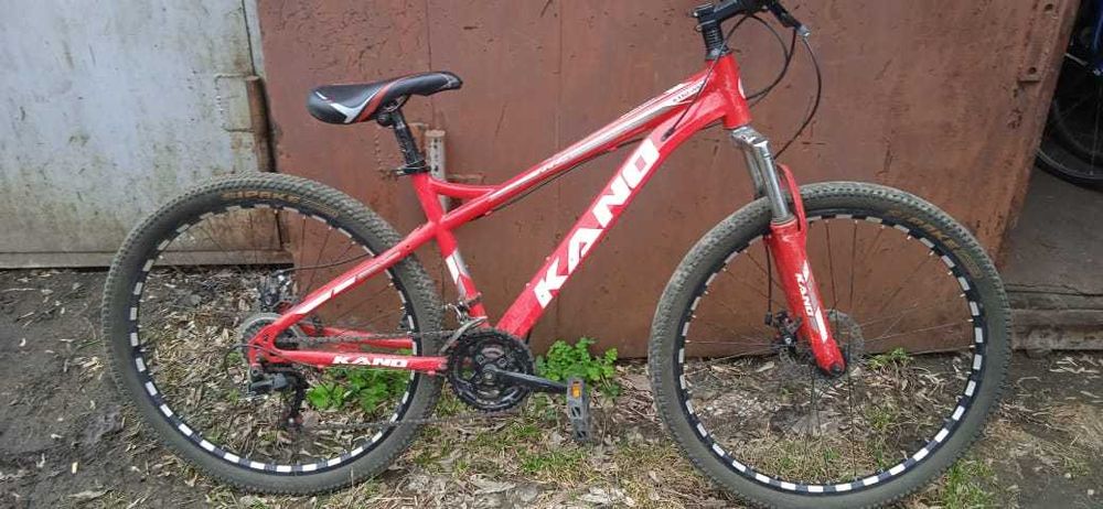 Продам горные велосипеды