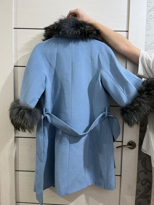 Пальто GARMONIYA Exclusive