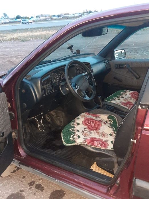 Фольксваген пассат б3