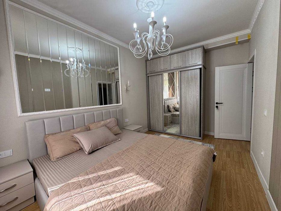 Аренда квартира | 3/4/9 | Ц-2 | Алайский |