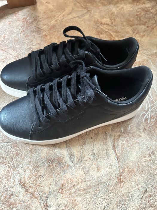 Продам туфли PULL&BEAR