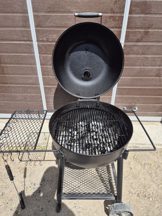 Продам гриль Oklahoma Joe's