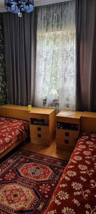 Продаётся 3х комнатная квартира.