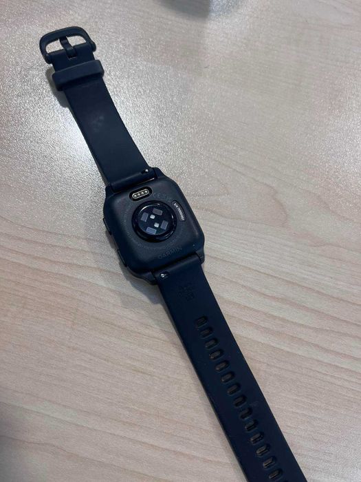 Garmin Venu Sq 2 Music Edition – Като нов + гаранция