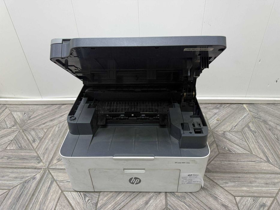 Принтер HP Laser MFP135А  Алматы лот: 735587