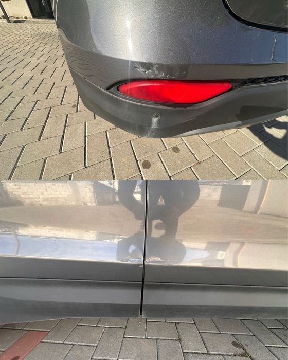 Hyundai Santa Fe 3 2013