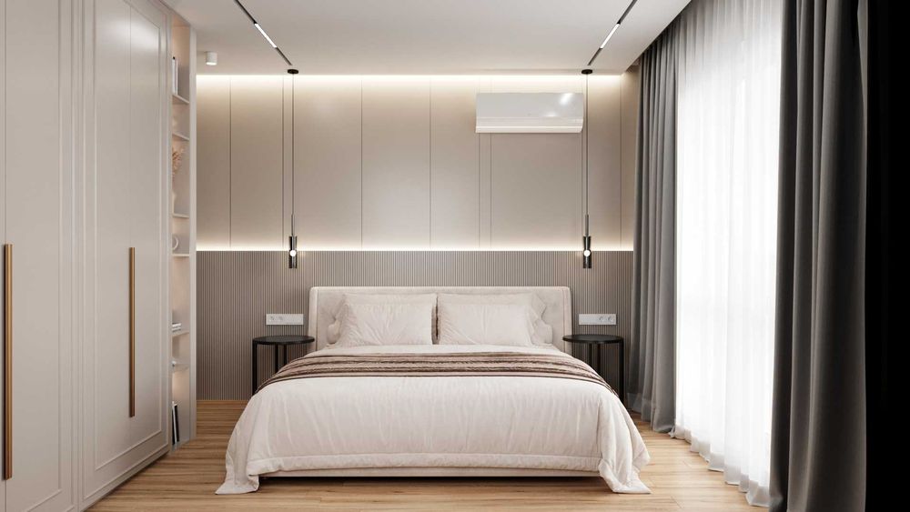 Дизайн интерьера