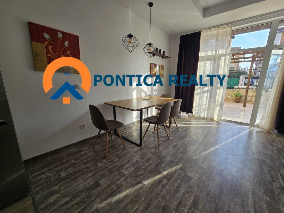 Продава се Двустаен апартамент в Несебър - 77 кв.м за 1403 €/кв.м - Снимка #10