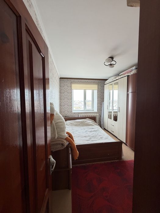 Продается квартира