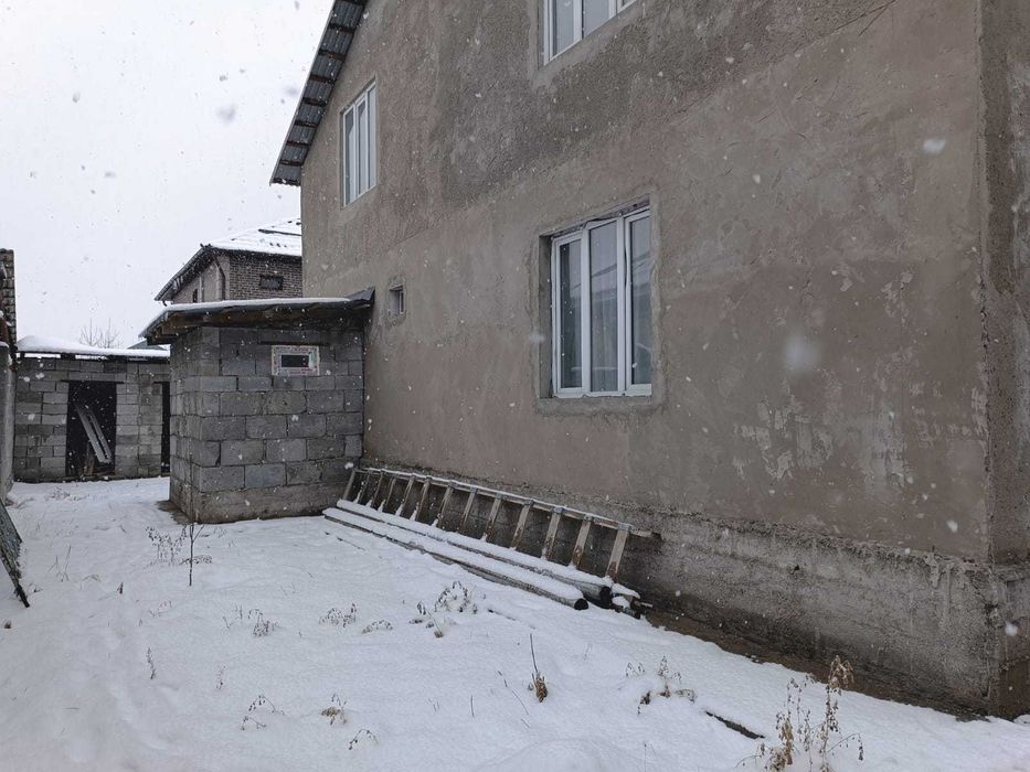 Продажа Мансардного  дома