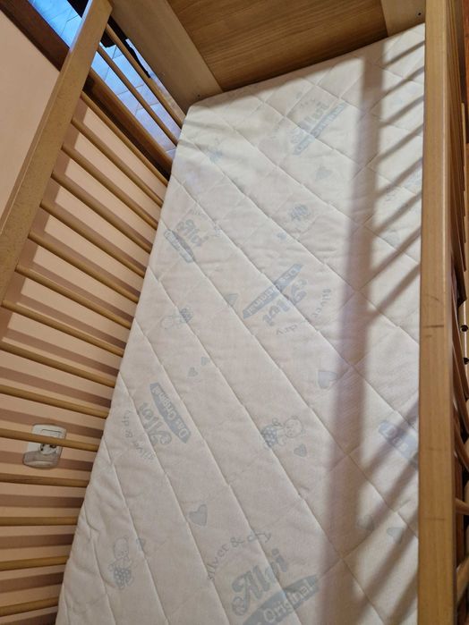 Детска кошара мако ползвана