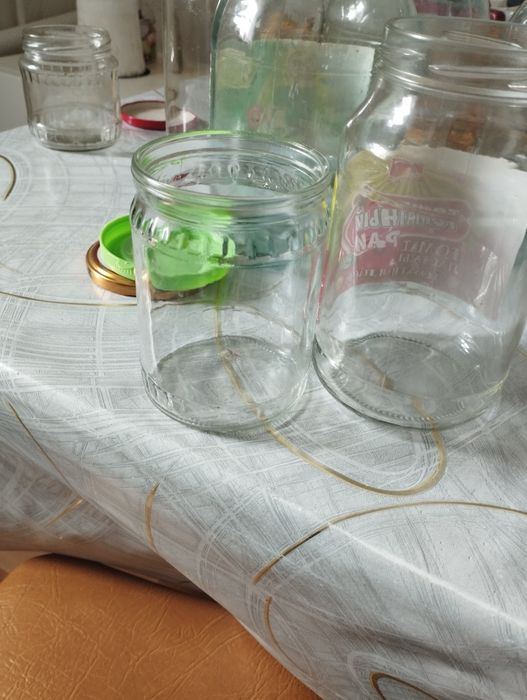 Продам банки для заготовки