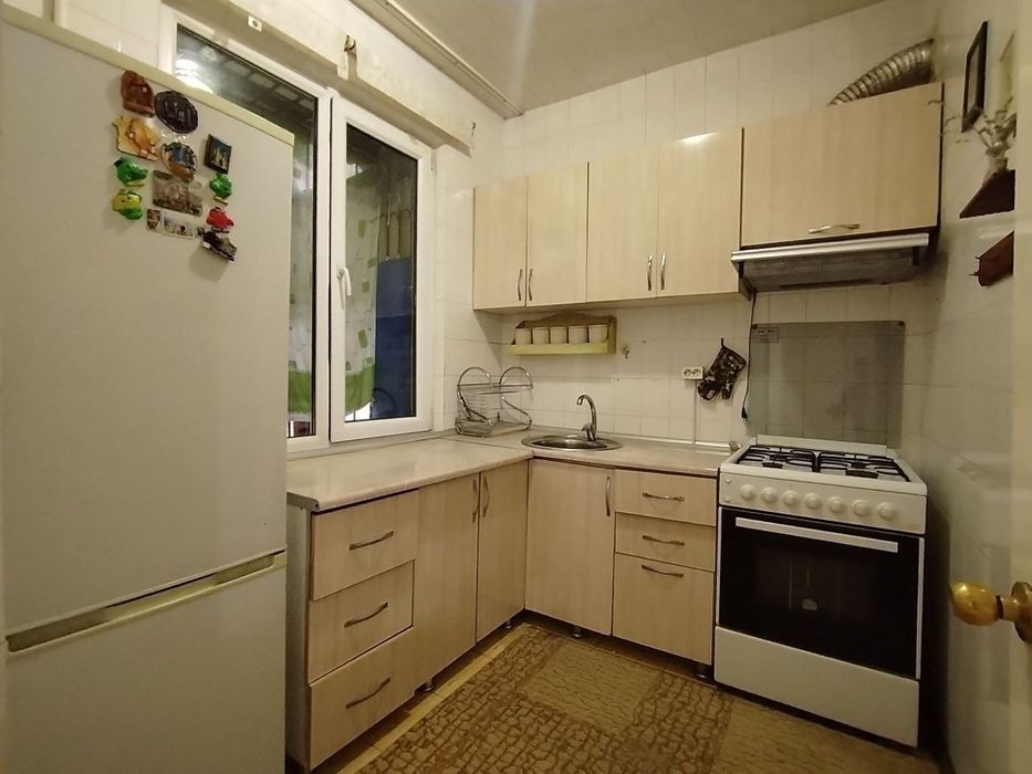 Чиланзар 7  квартира 3-х комнатная Продажа