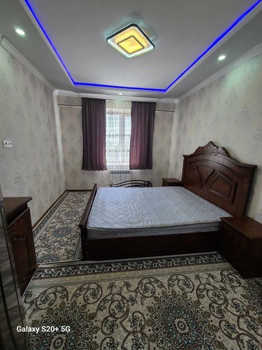 2х комнатная квартира 70кв/м в новостройке со всеми удобствами