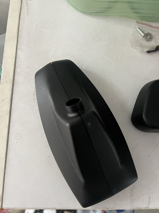 Parbriz Bmw f10/f11 doar cu senzor de ploaie si lumina