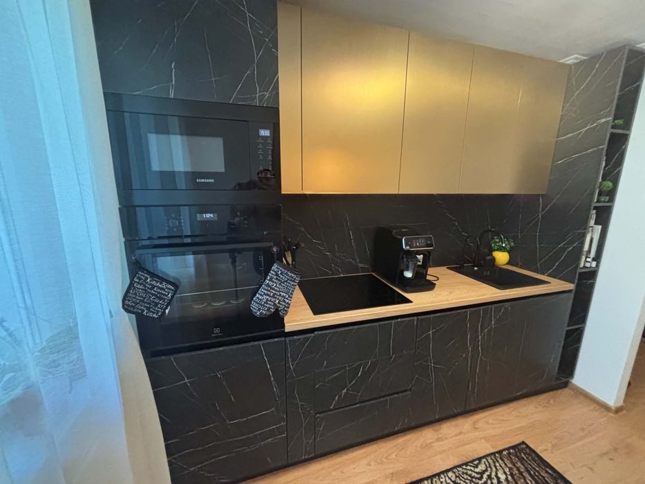 Apartament 3 Camere Rogerius