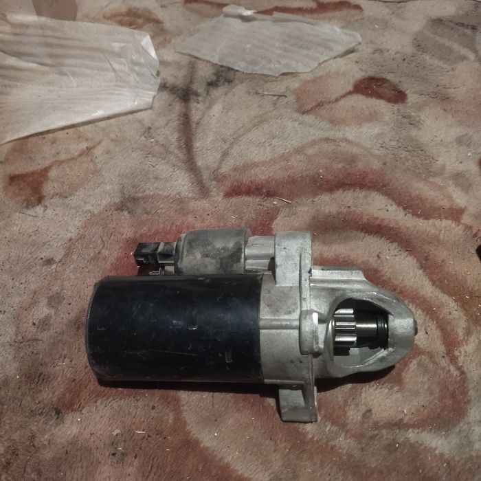 На запчасть Ауди 100