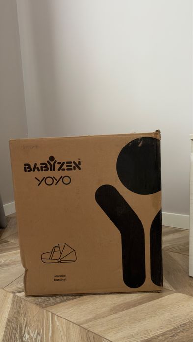 Люлька Yo Yo Newbron.