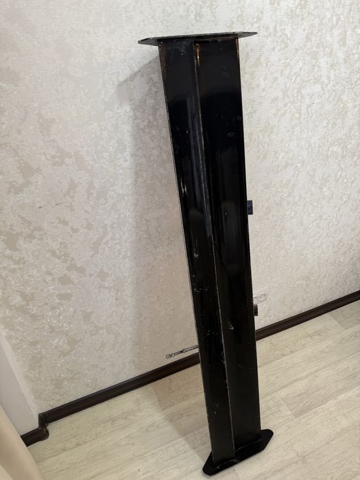 Спойлер марк 2