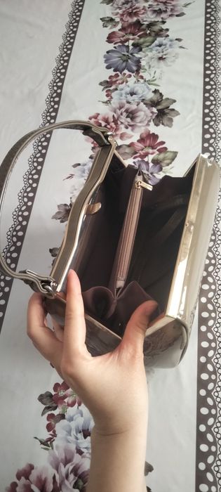 Сумка локировный