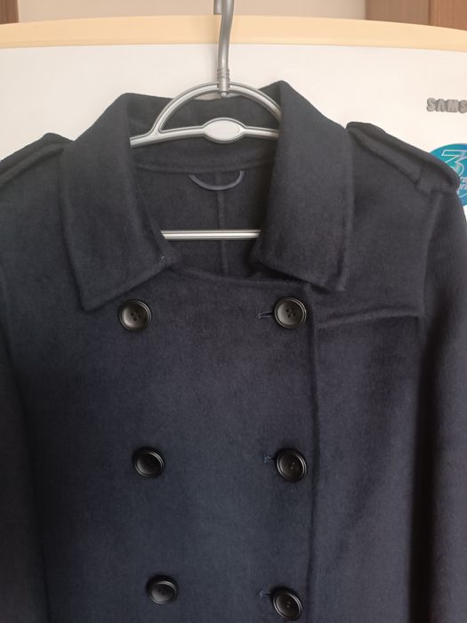 Продам новое пальто