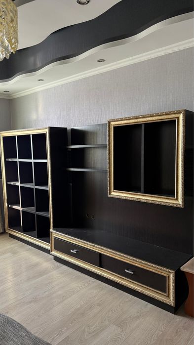 Гарнитур-стенка в зал