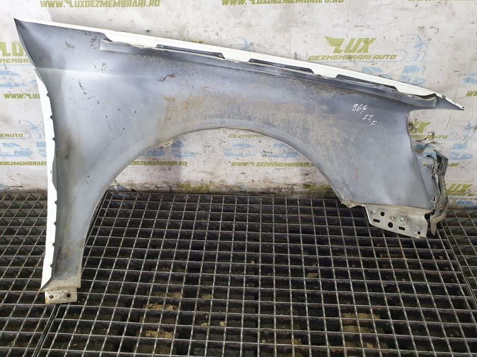Aripa stanga fata Volkswagen Passat B6 (2005 - 2010)