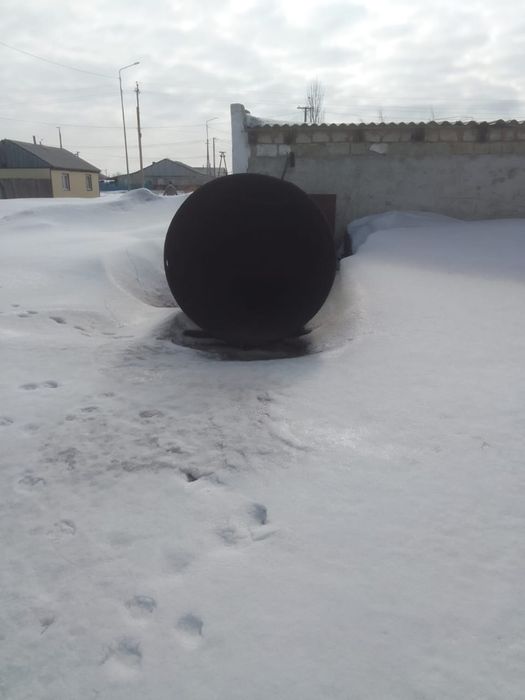 Продам ассенизаторскую бочку