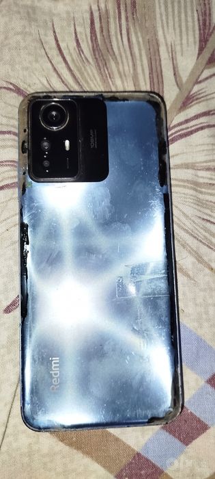 REDMI NOTE 12 s arzon narxda