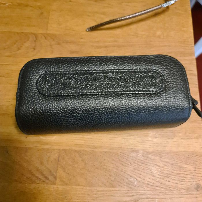 Тотална разпродажба:Chrome Hearts-Rocker, frame in Japan