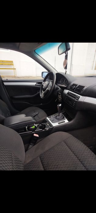 BMW Е 46 2.3i 1998г