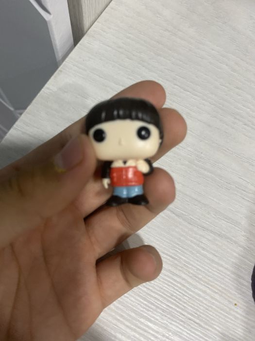 Фигурки осд 8 штук