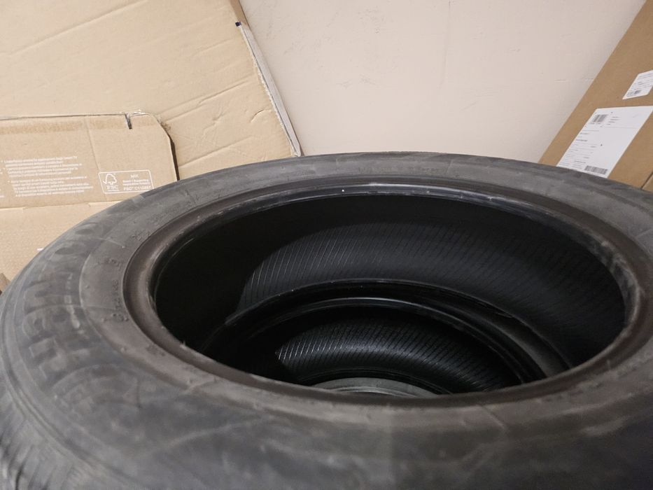 Летни гуми Hankook 225/60/17