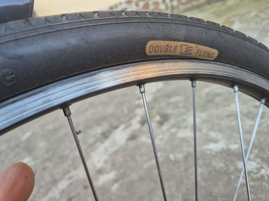 Vind bicicletă Hercules