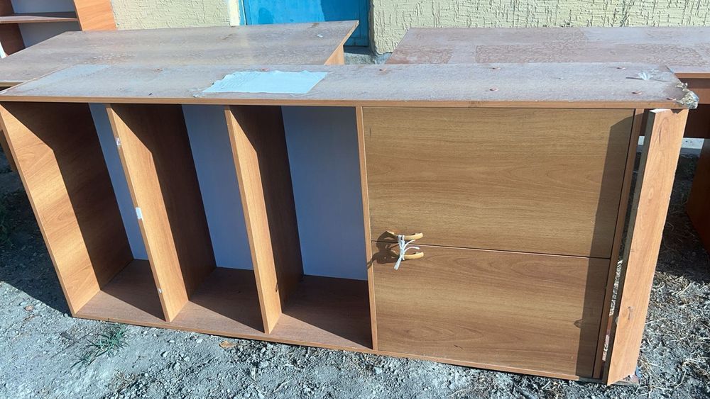 Срочно продам шкаф, сундюк