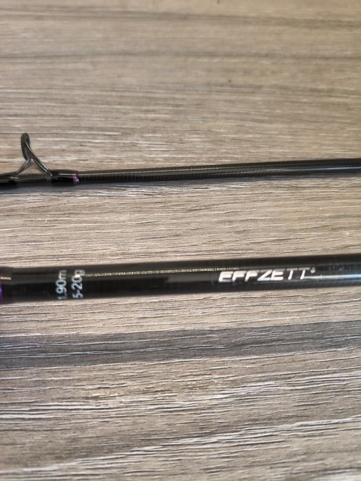 Бейткастинг въдица DAM YAGI 1.90см 5-20g