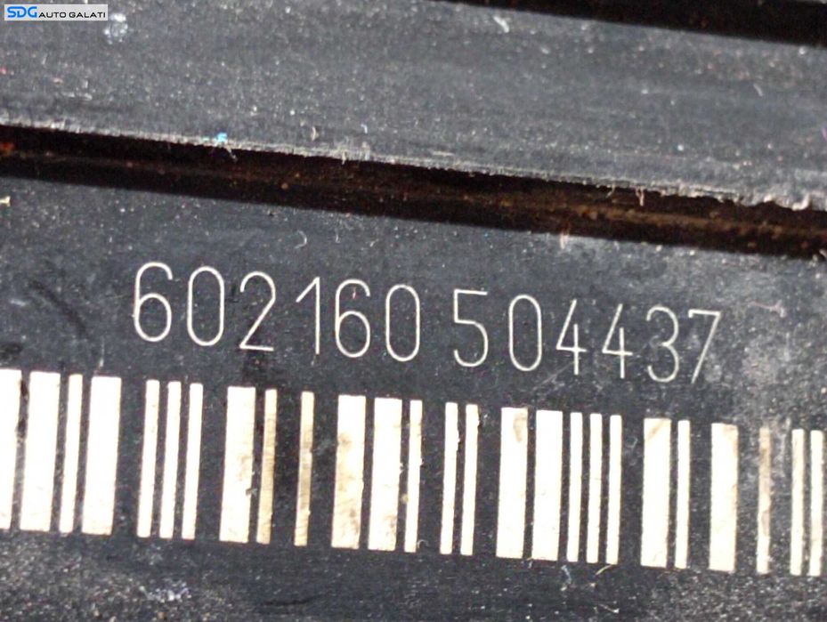 Pompa de Aer Secundara cu Defect Volkswagen Golf 4 1998 - 2006 Cod 8E0906613D 06A959253B [M4920]