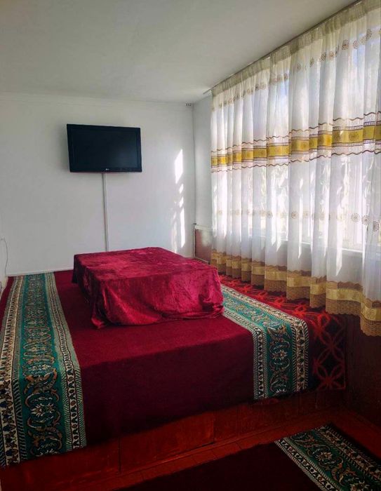 2-хона 2/6 балкон Улутшенная плонерофка Массев Феруза 205-Мактаб усти