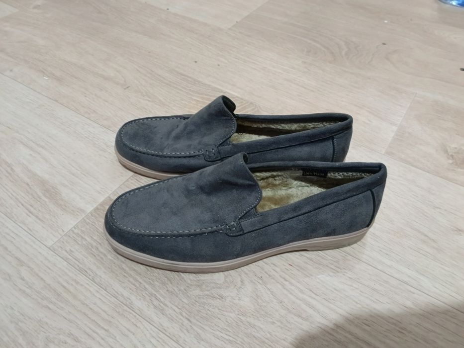 Обувь мужская 42р.