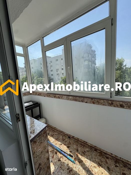 Ap. 2 cam de inchiriat Brancoveanu Bucuresti | Metrou 5 min | Parcare