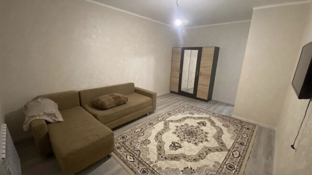 ЖК Тобол Костанай Аэропорт