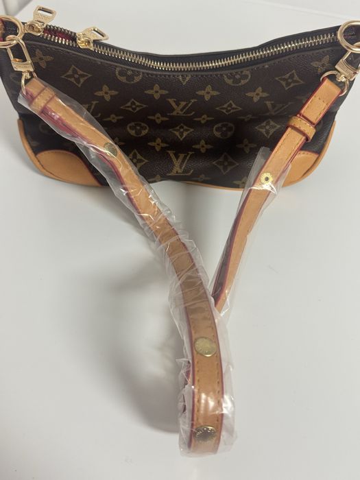 Louis Vuitton Pochette Accessoires – Monogram Canvas