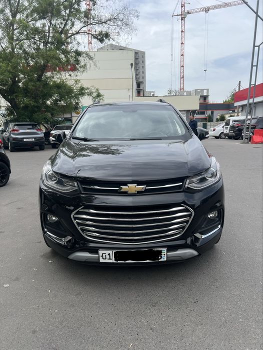 Other Tracker 2019 — 2