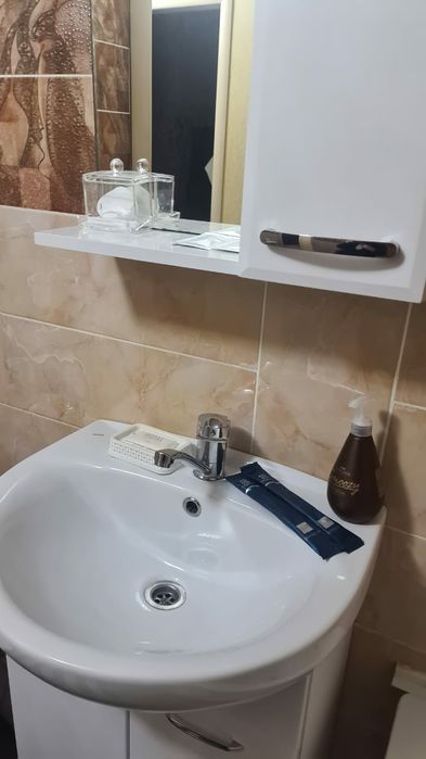 Квартира на ночь