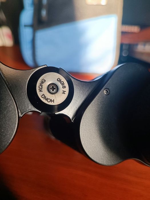 Бинокль 16*50 Tasco